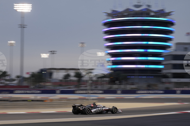 Формула 1 отложи състезанията в Бахрейн и Саудитска Арабия заради конфликта с Иран