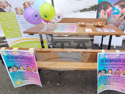 Шумен - Наталия Ефремова - посещение