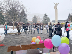 Шумен - Наталия Ефремова - посещение