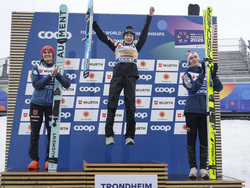 Norway Nordic Ski World Championship