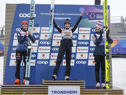 Norway Nordic Ski World Championship