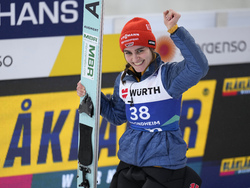 Norway Nordic Ski World Championship
