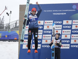 Norway Nordic Ski World Championship