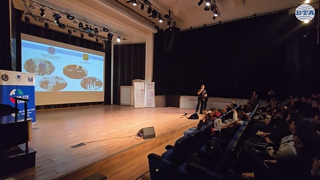 Новите видове наркотици могат да са смъртоносни дори и с първата доза, каза началникът на отдел „Борба с наркотрафика“ Стефан Бакалов във Враца