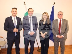 Снимка: Министерство на енергетиката