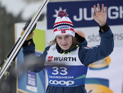 Norway Nordic Ski World Championship