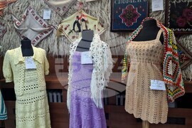 Хасково - „С ръце и сърце“ - ръкоделие - изложба