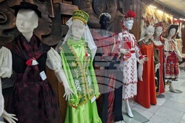 Хасково - „С ръце и сърце“ - ръкоделие - изложба