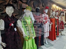 Хасково - „С ръце и сърце“ - ръкоделие - изложба