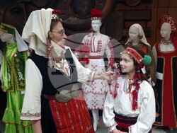 Хасково - „С ръце и сърце“ - ръкоделие - изложба