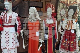 Хасково - „С ръце и сърце“ - ръкоделие - изложба