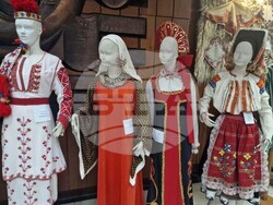 Хасково - „С ръце и сърце“ - ръкоделие - изложба