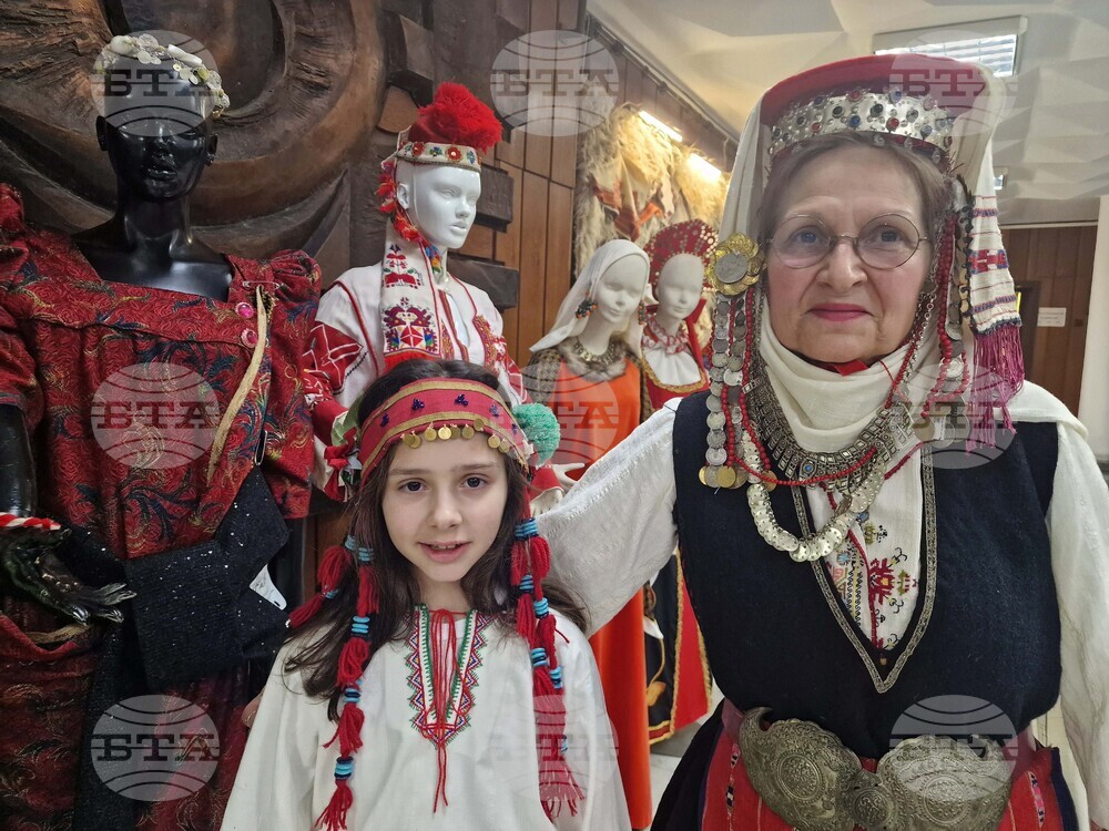 Хасково - „С ръце и сърце“ - ръкоделие - изложба