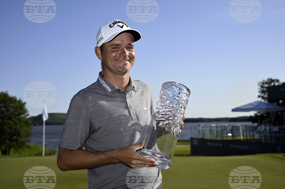 Golf Two Holes in One