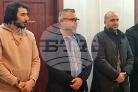 Тунджа - фотографска изложба