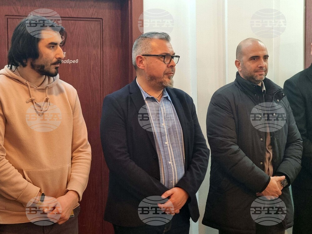 Тунджа - фотографска изложба