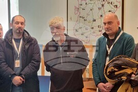 Тунджа - фотографска изложба