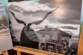 Тунджа - фотографска изложба