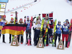 Norway Nordic Ski World Championship