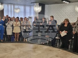 Шумен – Бизнес форум – зам.- министър Наталия Ефремова