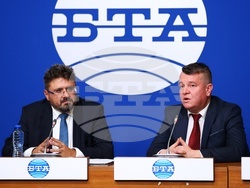 Национален пресклуб на БТА София - БТА - Илия Луков - договор