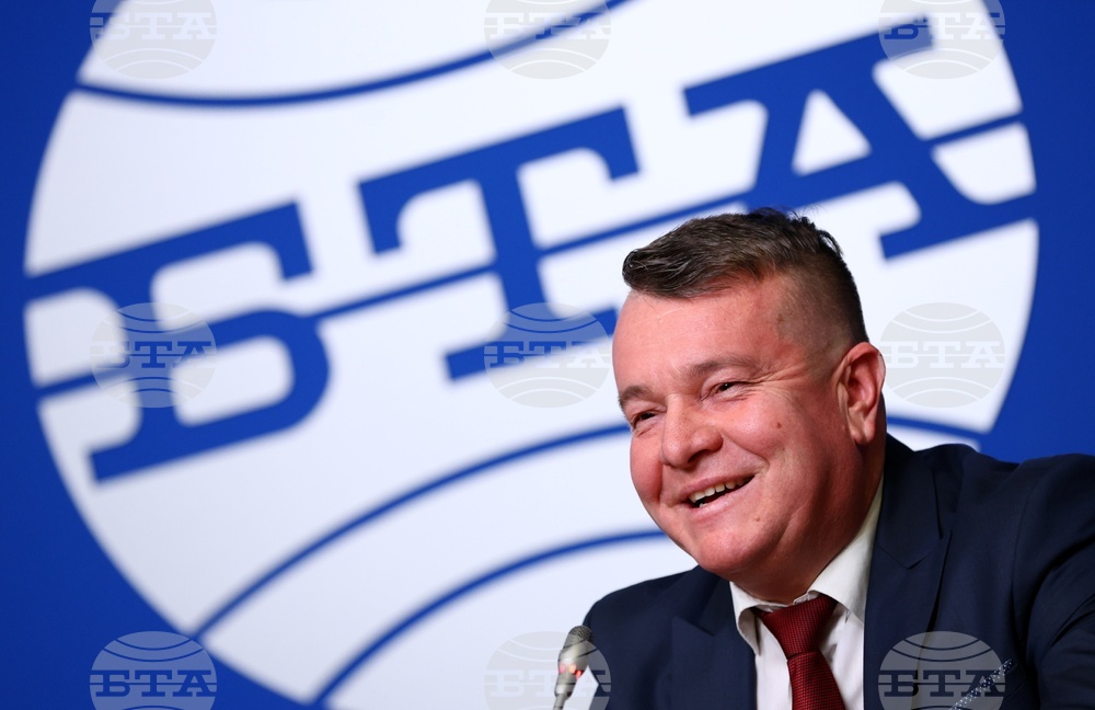 Национален пресклуб на БТА София - БТА - Илия Луков - договор