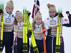 Norway Nordic Ski World Championship