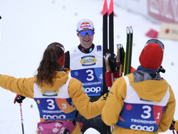 Norway Nordic Ski World Championship
