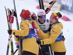 Norway Nordic Ski World Championship
