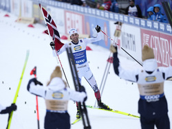 Norway Nordic Ski World Championship