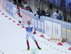 Norway Nordic Ski World Championship