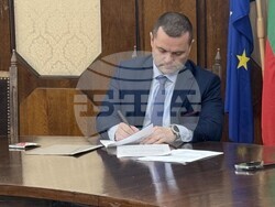 Снимка: Община Русе