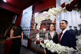 „Студент на годината - 2024“ - награди