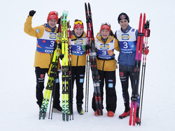 Norway Nordic Ski World Championship