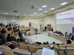 Снимка: УМБАЛ “Александровска”