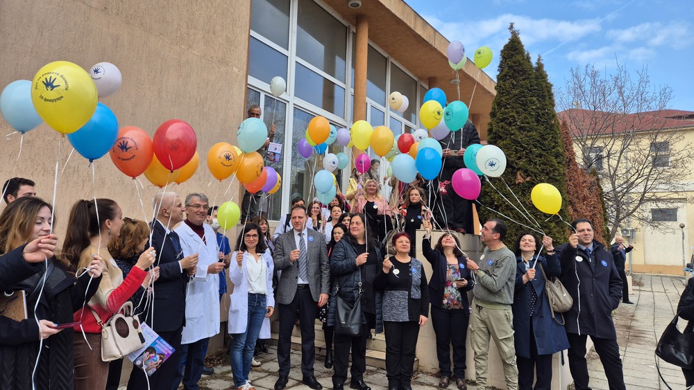 УМБАЛ “Александровска”: По отношение на редките болести България изостава в европейското пространство. Държавата трябва спешно да се заеме