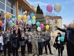 Снимка: УМБАЛ “Александровска”