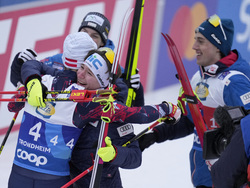 Norway Nordic Ski World Championship