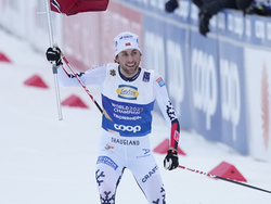 Norway Nordic Ski World Championship