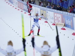 Norway Nordic Ski World Championship
