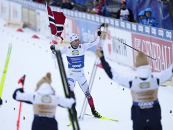 Norway Nordic Ski World Championship