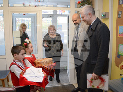 Снимка: Община Варна