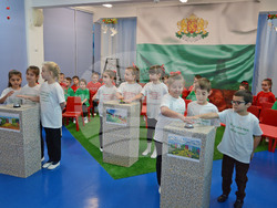 Снимка: Община Варна