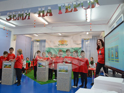 Снимка: Община Варна