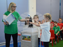 Снимка: Община Варна