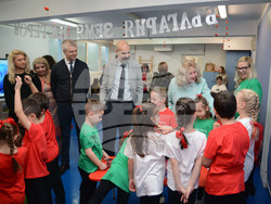 Снимка: Община Варна