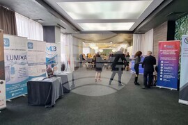 Шумен - Българо-турски дамски бизнес клуб - бизнес форум