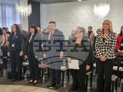 Шумен - Българо-турски дамски бизнес клуб - бизнес форум