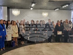 Шумен - Българо-турски дамски бизнес клуб - бизнес форум