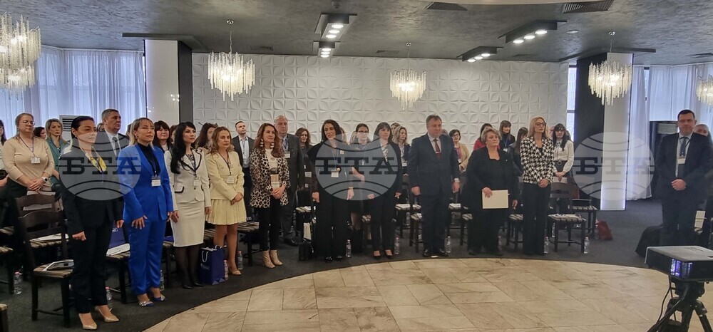 Шумен - Българо-турски дамски бизнес клуб - бизнес форум